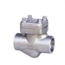 点击查看 锻钢止回阀型号、结构、尺寸阀标准》作用、应用、知识『武汉北村阀门☆』 具体信息