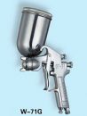 点击查看 大工匠集团长期供应精品或标配 W—71G 喷枪 具体信息